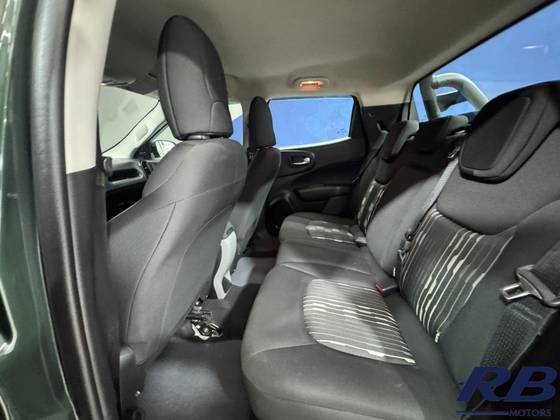 FIAT TORO 1.8 16V EVO FLEX FREEDOM AT6